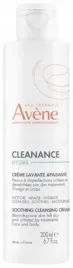 avene-cleanance-hydra-oczyszczajacy-krem-lagodzacy-pod-prysznic-200-ml