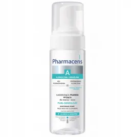 pharmaceris-a-lagodzaca-pianka-myjaca-150ml