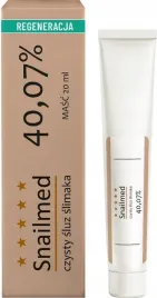 snailmed-masc-na-blizny-slady-poparzen-i-problemy-skorne-sluz-slimaka