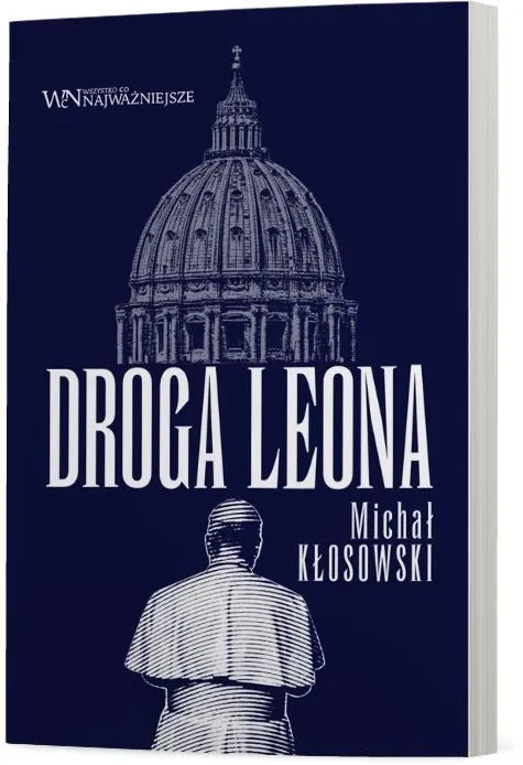 droga-leona-michal-klosowski