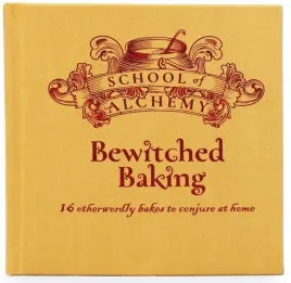 harry-potter-bewitched-baking-ksiazka-kucharska