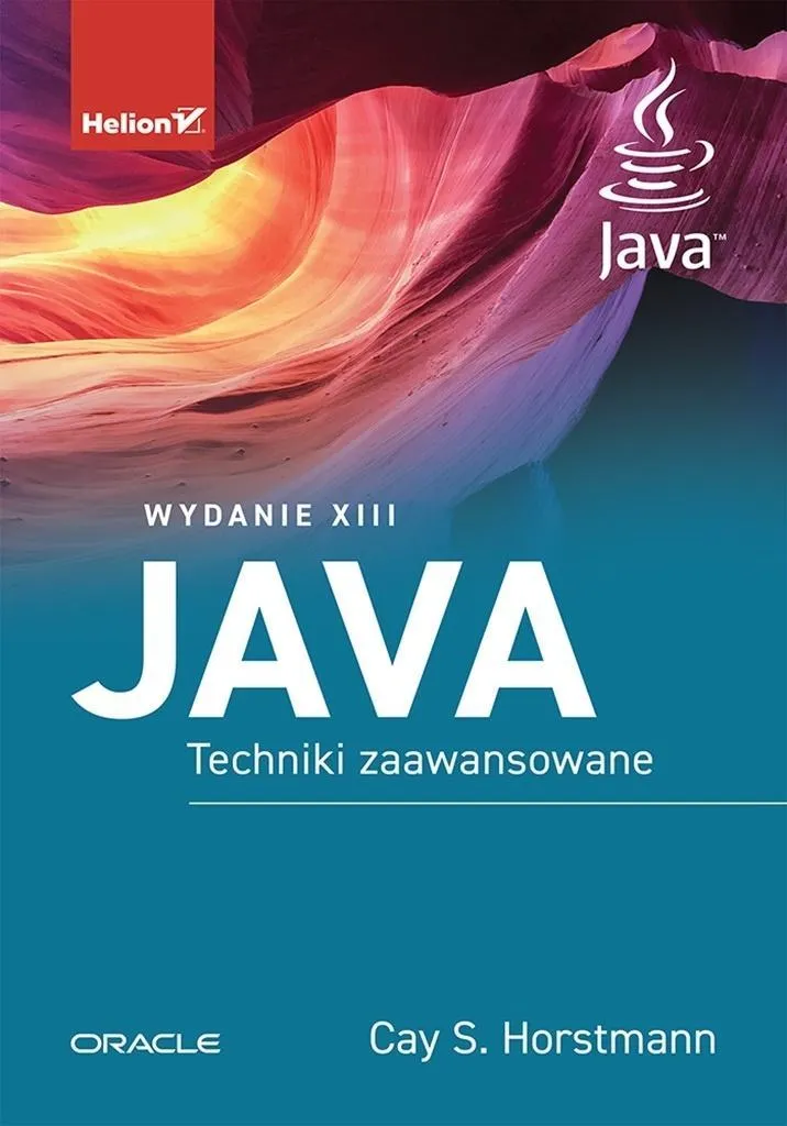java-techniki-zaawansowane-wydanie-xiii