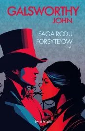 saga-rodu-forsyteow-t-1-john-galsworthy