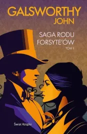 saga-rodu-forsyteow-t-2-john-galsworthy