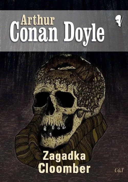 zagadka-cloomber-artur-conan-doyle