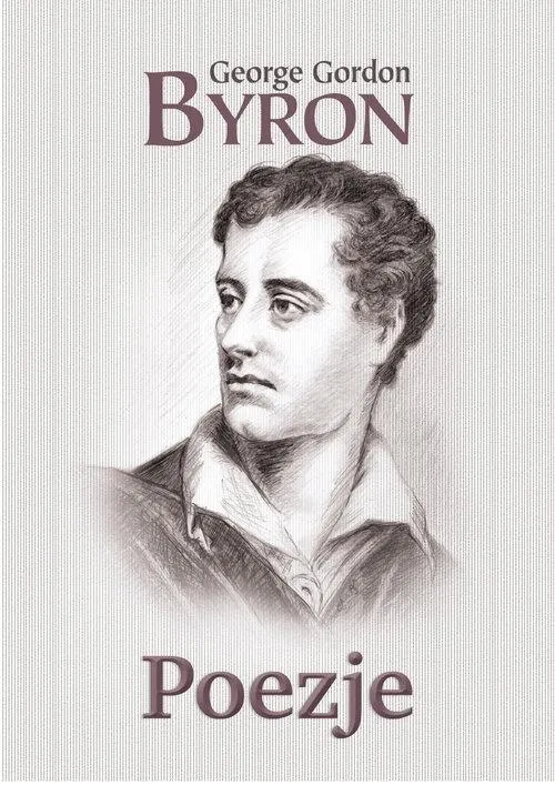 poezje-george-gordon-byron