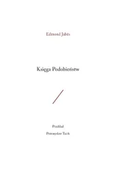 ksiega-podobienstw-edmond-jabes