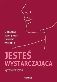 jestes-wystarczajaca-sylwia-petryna