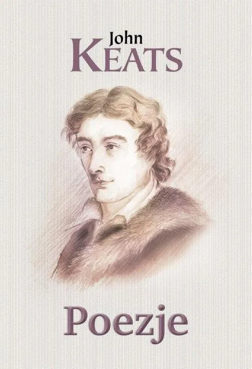 poezje-keats-john