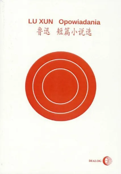 opowiadania-lu-xun