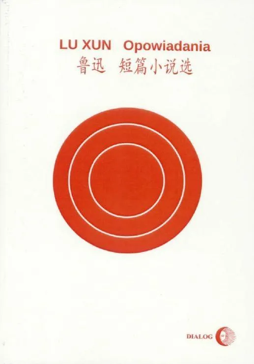 opowiadania-lu-xun
