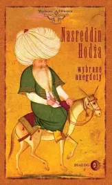 nasreddin-hodza-wybrane-anegdoty