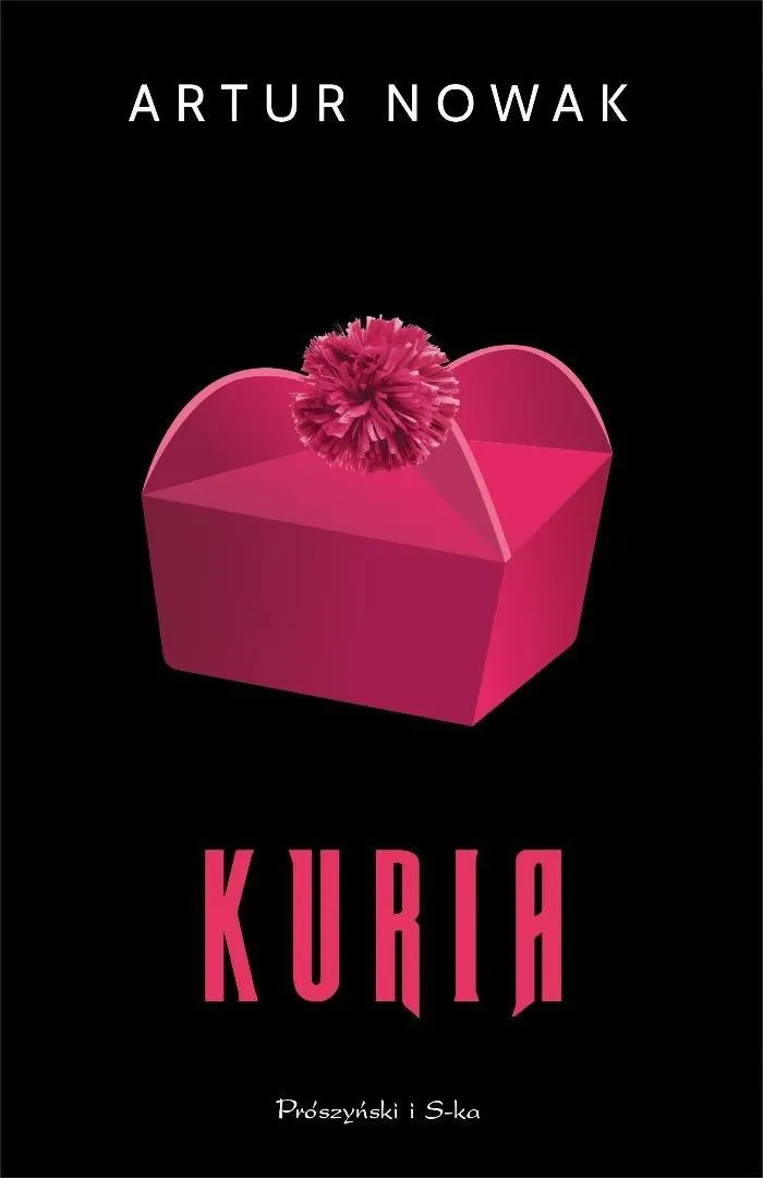 kuria-artur-nowak