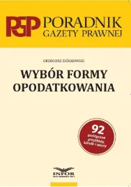 wybor-formy-opodatkowania-grzegorz-ziolkowski