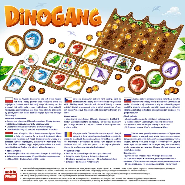 gra-dinogang-trefl-material-papier