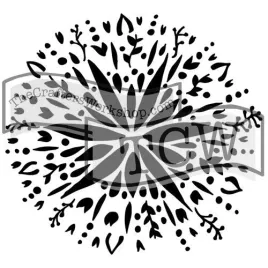 szablon-ludowy-kwiat-305-cm