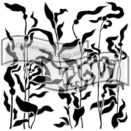 szablon-las-wodorostow-305-cm