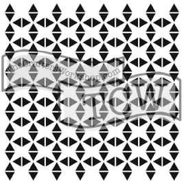 szablon-mini-plemienne-trojkaty-152-cm