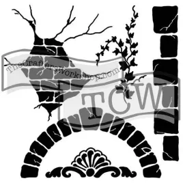 szablon-toskanska-sciana-305-cm