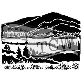 szablon-pejzaz-gorski-305-cm