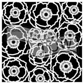 szablon-mini-pole-makow-152-cm