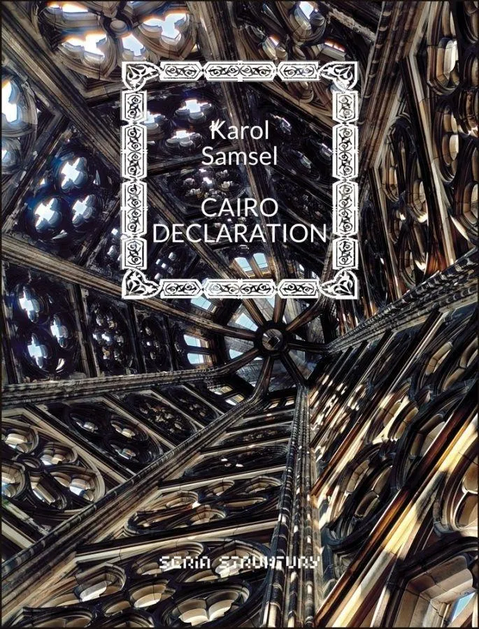 cairo-declaration-karol-samsel