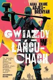 gwiazdy-w-lancuchach-nana-kwame-adjei-brenyah