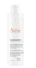 avene-cleanance-hydra-krem-myjacy-200ml