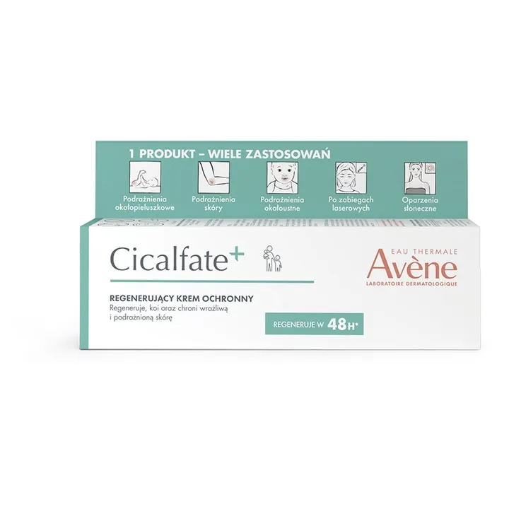 avene-cicalfate-40-ml-regenerujacy-krem-ochronny