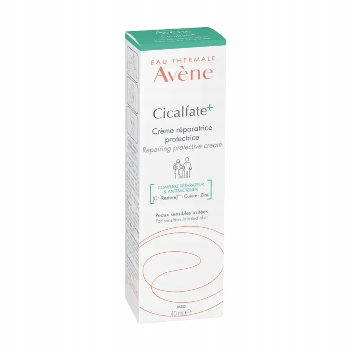 avene-cicalfate-40-ml-regenerujacy-krem-ochronny