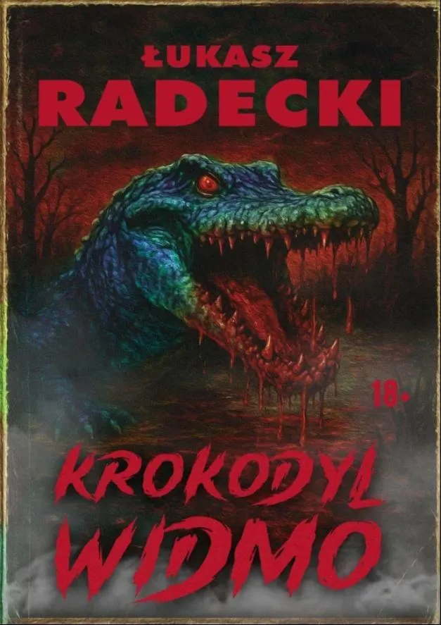 krokodyl-widmo-lukasz-radeck