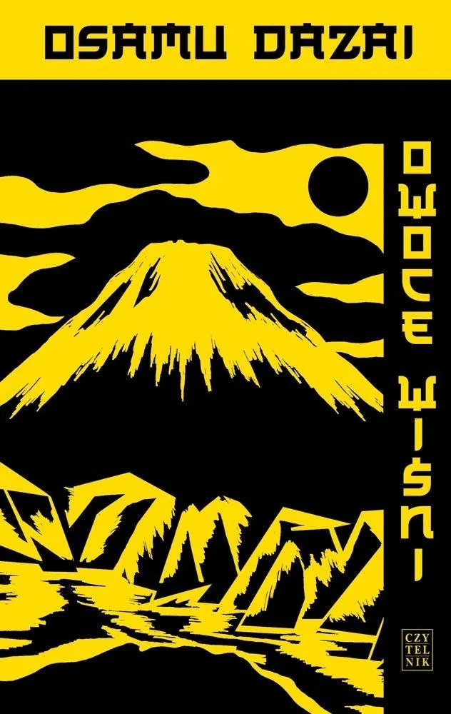 owoce-wisni-osamu-dazai