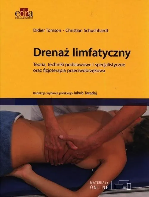 drenaz-limfatyczny