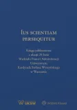 ius-scientiam-persequitur-ksiega-jubileuszowa