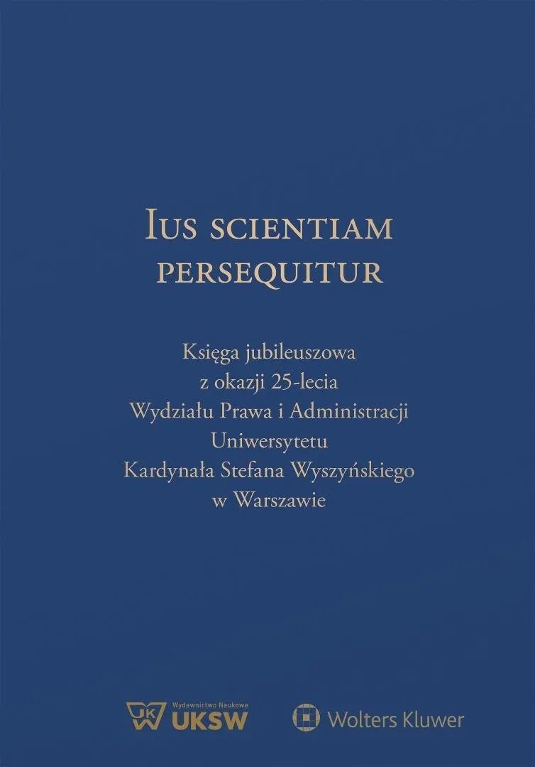 ius-scientiam-persequitur-ksiega-jubileuszowa