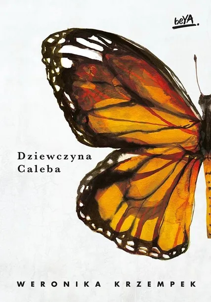 dziewczyna-caleba-weronika-krzempek