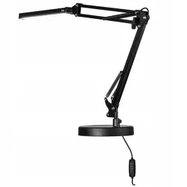 lampka-biurkowa-lampa-kreslarska-2w1-czarna-12-w
