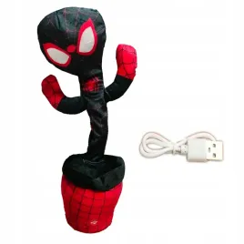 tanczacy-grajacy-kaktus-spiderman