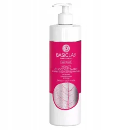 basiclab-dermocosmetics-micellis-300-ml-kojacy-zel-oczyszczajacy