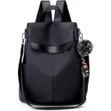 plecak-elegant-z-brelokiem-pl155-stan-nowy