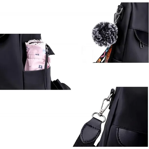 plecak-elegant-z-brelokiem-pl155-wzor-dominujacy-bez-wzoru