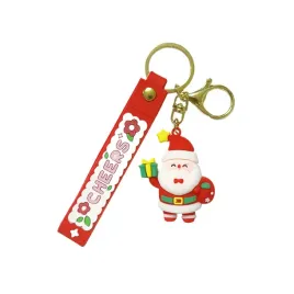 brelok-do-kluczy-swiateczny-mikolaj-brl320
