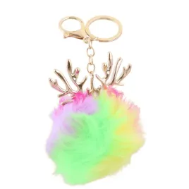 brelok-do-kluczy-poroze-neon-pompon-brl187