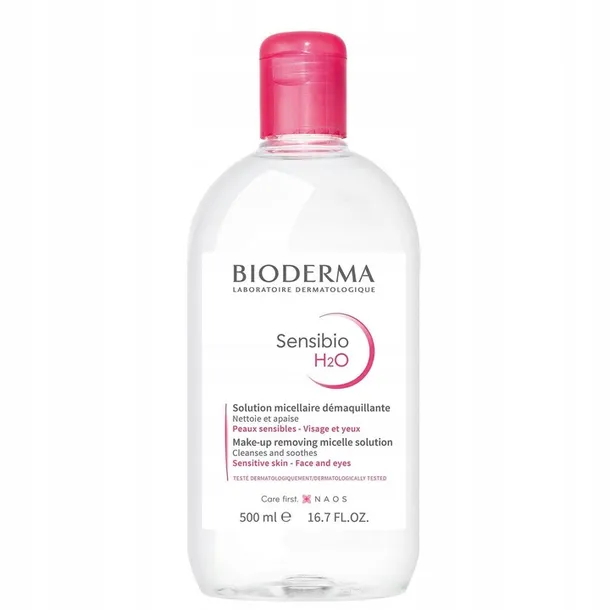 bioderma-sensibio-h2o-500ml-solution-micellaire-opakowanie-butelka