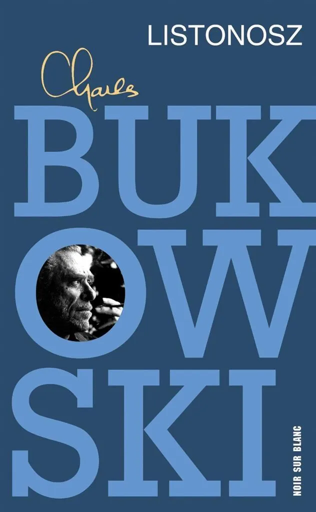 listonosz-charles-bukowski-marek-fedyszak