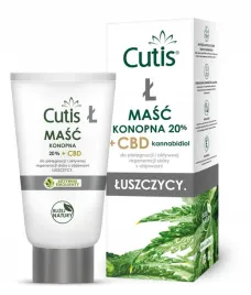 cutis-l-luszczyca-masc-konopna-20percent-120-ml