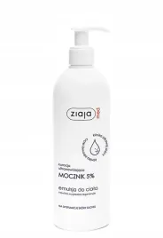 emulsja-do-ciala-nawilzajaca-regenerujaca-mocznik-5percent-ziaja-med-400-ml