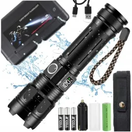 latarka-led-20000-lumenow-akumulatorowa-mocna-szperacz-zoom-usb