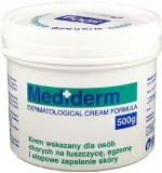mediderm-krem-500-g-stan-nowy