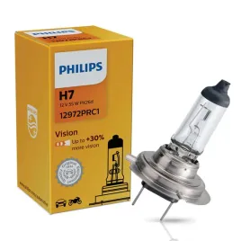philips-zarowka-h7-12v-55w-vision-30percent